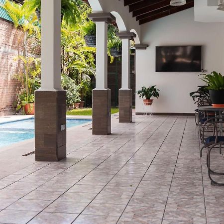 Hotel Boutique Nueva Valladolid Comayagua Luaran gambar