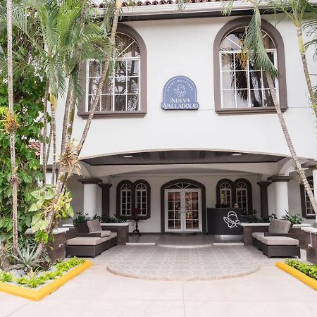 Hotel Boutique Nueva Valladolid Comayagua Luaran gambar