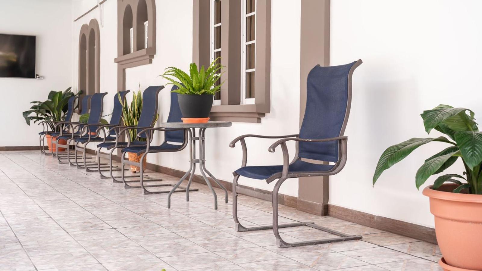 Hotel Boutique Nueva Valladolid Comayagua Luaran gambar