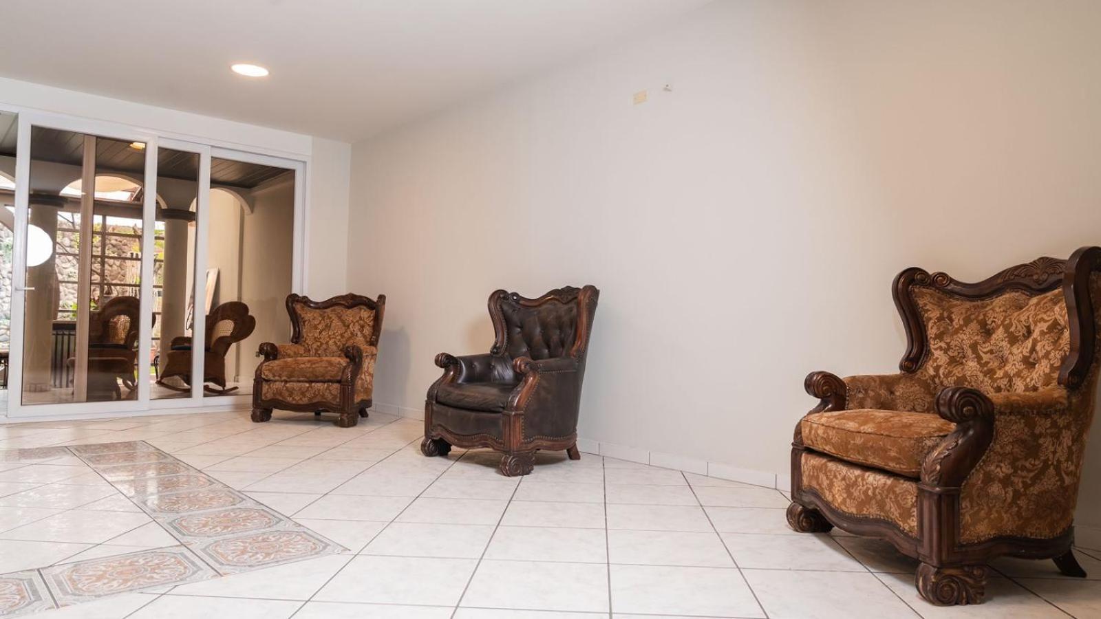 Hotel Boutique Nueva Valladolid Comayagua Luaran gambar