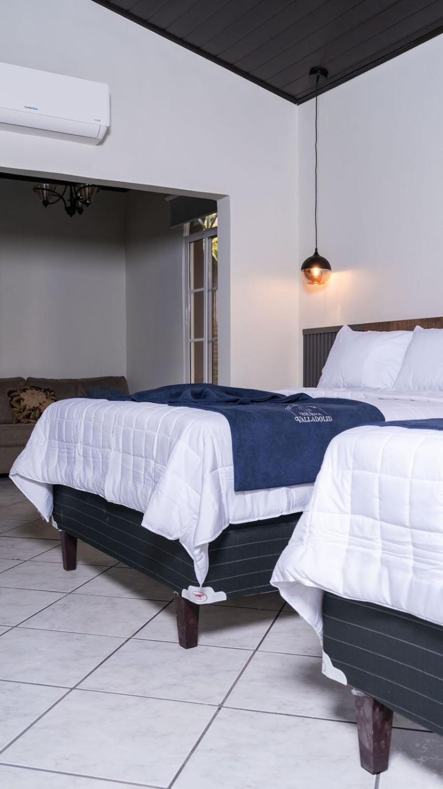 Hotel Boutique Nueva Valladolid Comayagua Luaran gambar