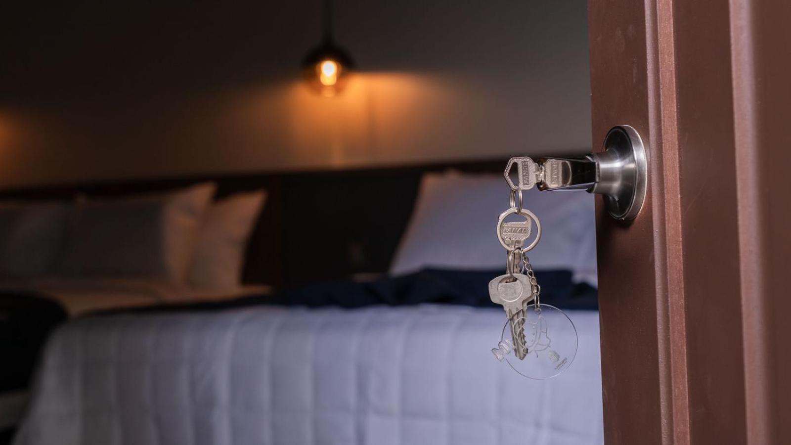 Hotel Boutique Nueva Valladolid Comayagua Luaran gambar