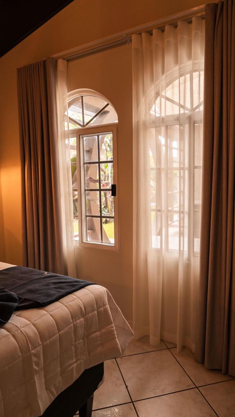 Hotel Boutique Nueva Valladolid Comayagua Luaran gambar