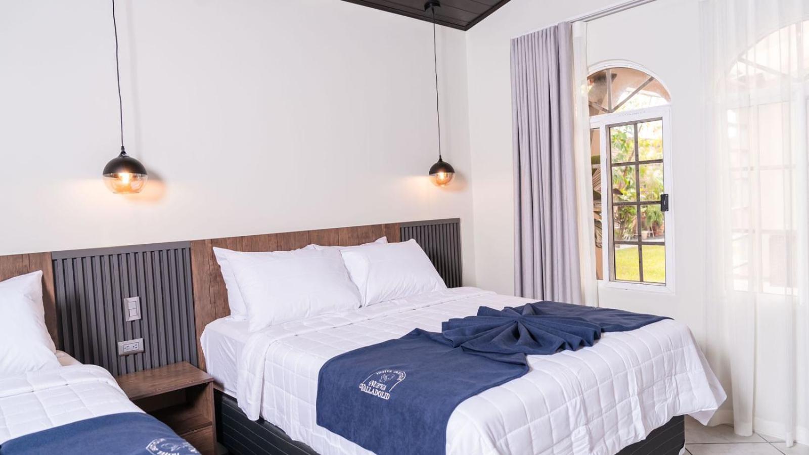 Hotel Boutique Nueva Valladolid Comayagua Luaran gambar