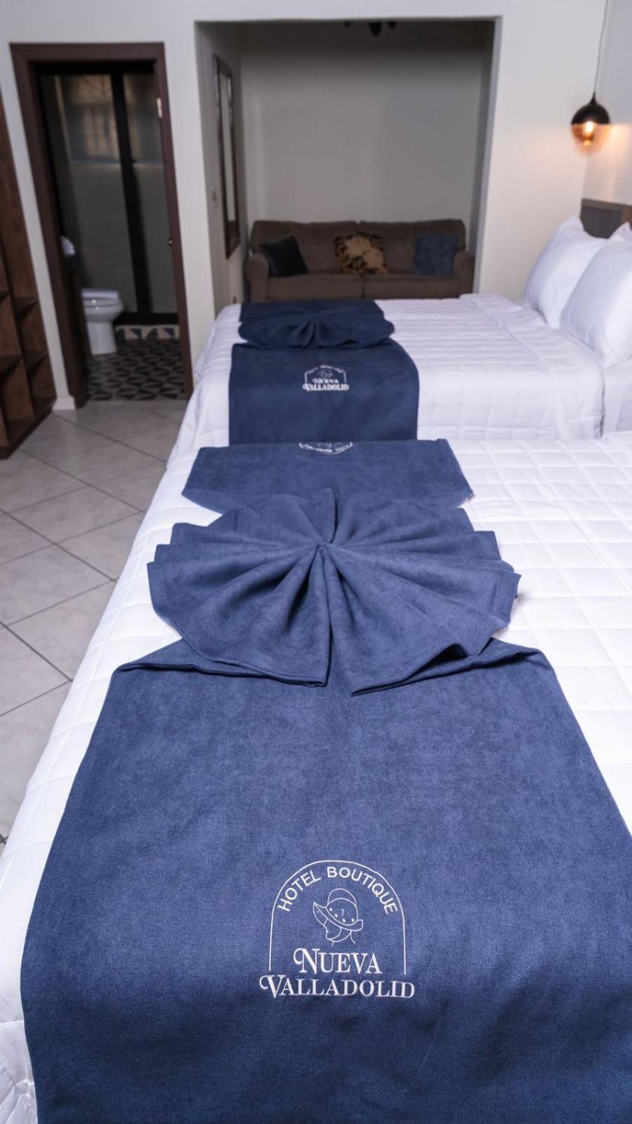 Hotel Boutique Nueva Valladolid Comayagua Luaran gambar