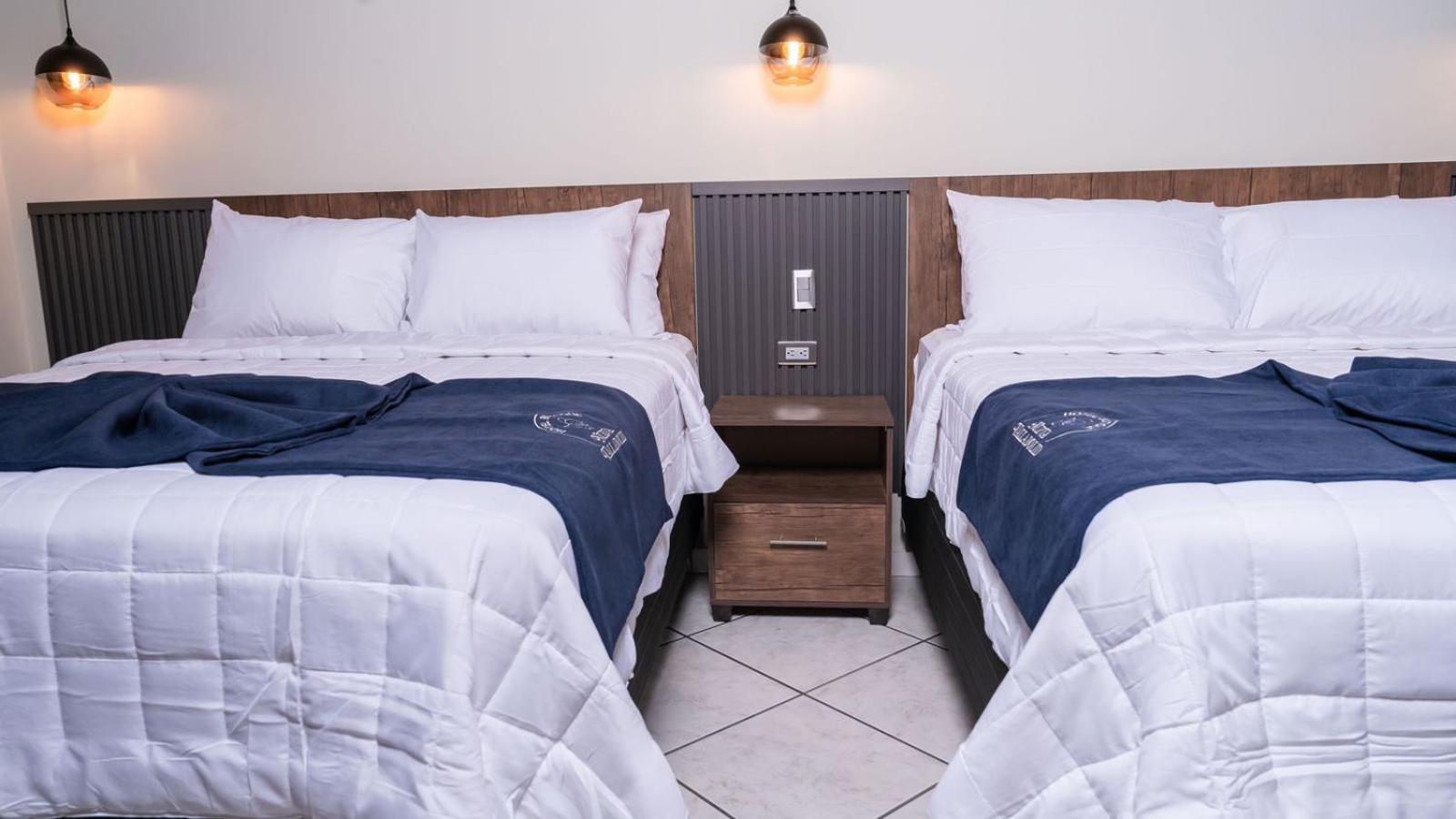 Hotel Boutique Nueva Valladolid Comayagua Luaran gambar