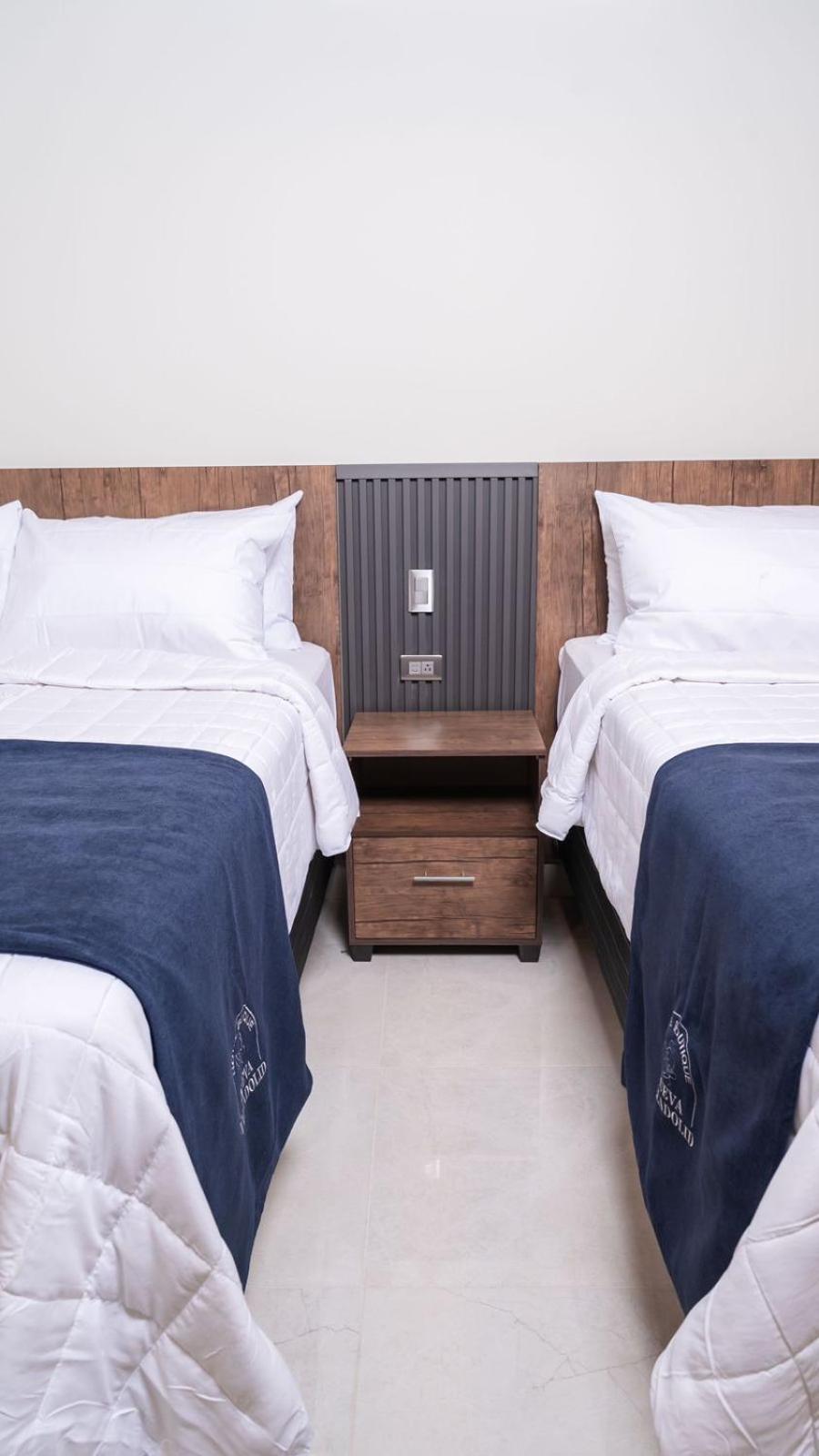 Hotel Boutique Nueva Valladolid Comayagua Luaran gambar