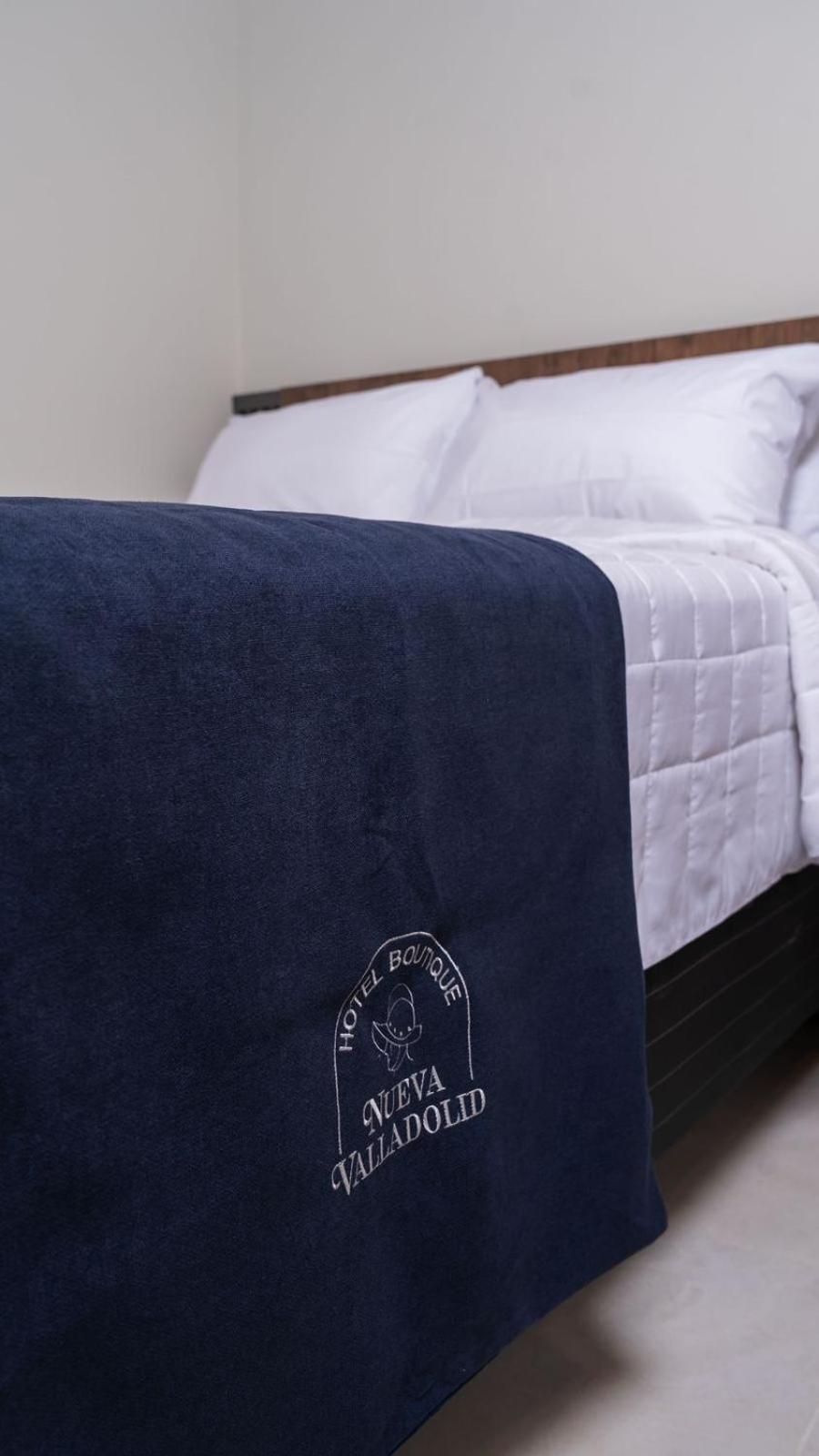 Hotel Boutique Nueva Valladolid Comayagua Luaran gambar