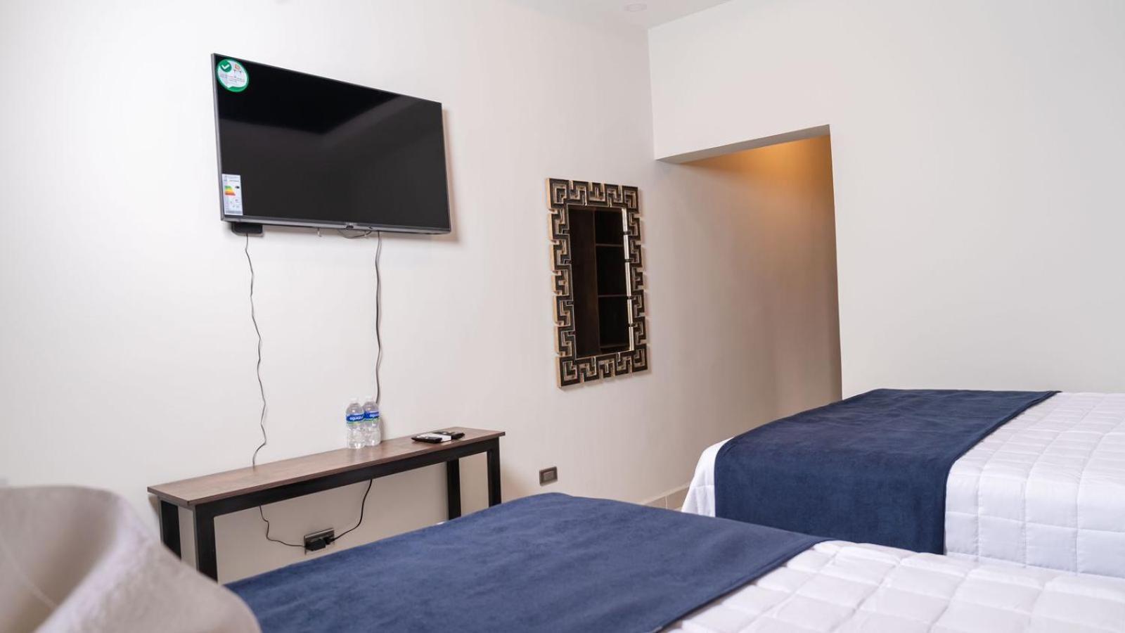 Hotel Boutique Nueva Valladolid Comayagua Luaran gambar