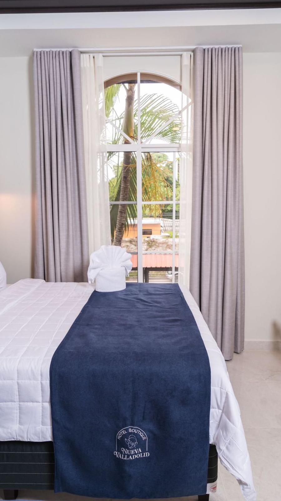 Hotel Boutique Nueva Valladolid Comayagua Luaran gambar