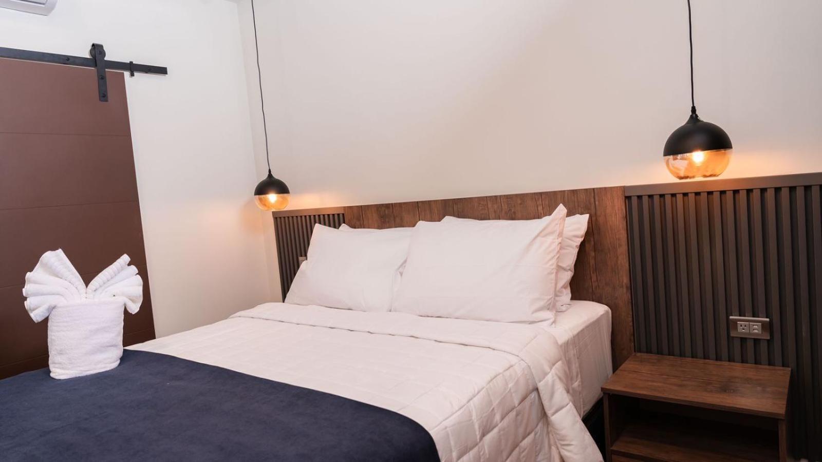 Hotel Boutique Nueva Valladolid Comayagua Luaran gambar