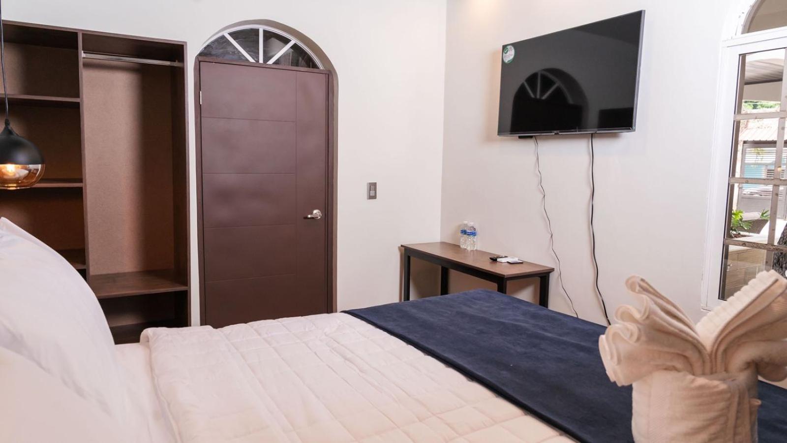 Hotel Boutique Nueva Valladolid Comayagua Luaran gambar