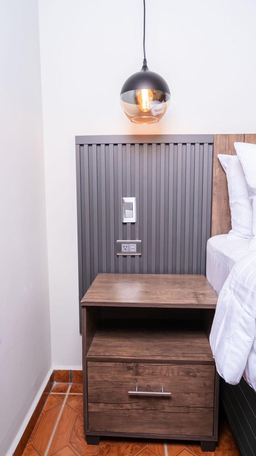 Hotel Boutique Nueva Valladolid Comayagua Luaran gambar