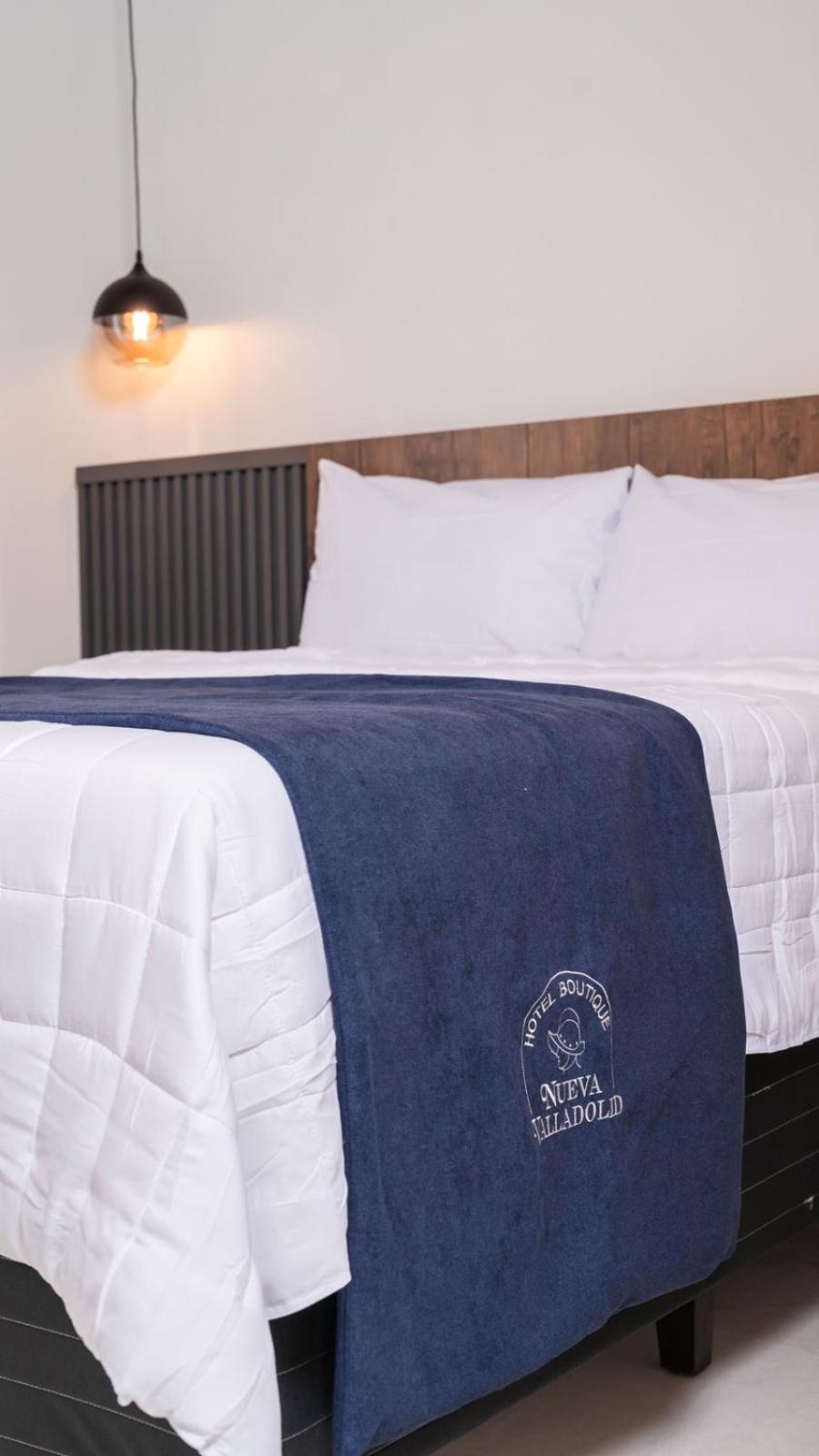 Hotel Boutique Nueva Valladolid Comayagua Luaran gambar