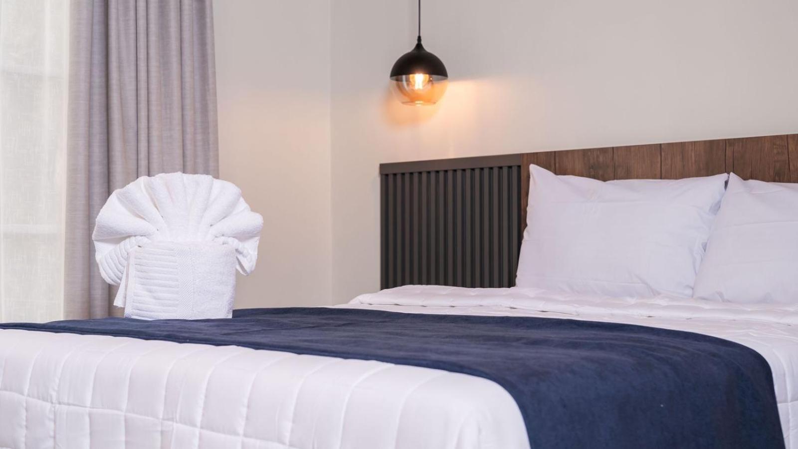 Hotel Boutique Nueva Valladolid Comayagua Luaran gambar